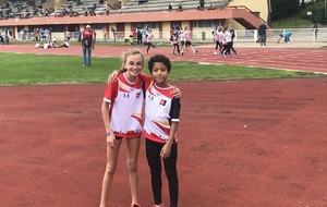 Meeting de Hautepierre 12.10.2019