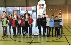 Fête de Noël 2019