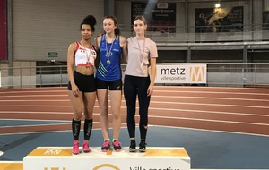 Championnat LARGE en salle