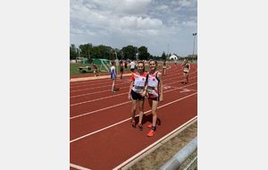 Championnat d’Alsace cadets - juniors et +