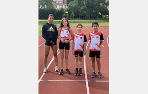 Meeting de Thann 02.07.2021
