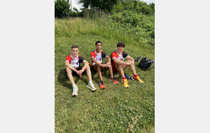 Championnat du Bas Rhin