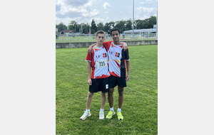 Championnat d’Alsace