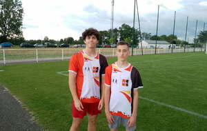 Meeting de Brumath