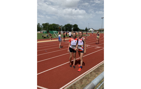 Championnat d’Alsace cadets - juniors et +