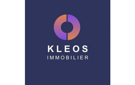 Kleos immobilier