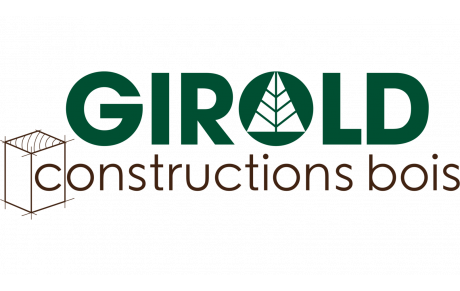Girold :Construction bois